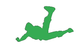 verde
